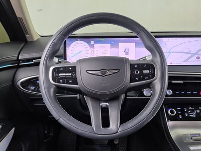 2024 Genesis GV70 缩略图 18