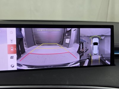 2024 Genesis GV70 缩略图 20