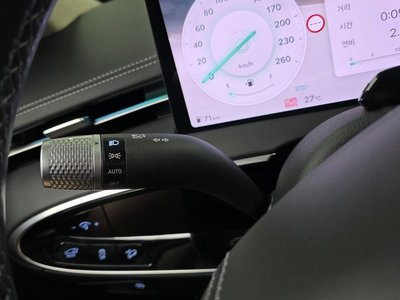 2024 Genesis GV70 缩略图 27