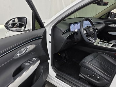 2024 Genesis GV70 缩略图 13