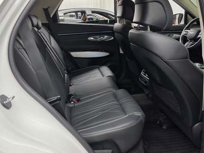 2024 Genesis GV70 缩略图 17