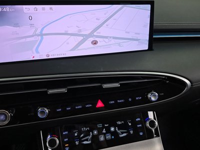 2024 Genesis GV70 缩略图 19
