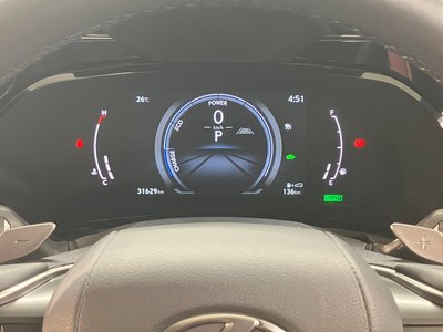 2023 Lexus NX — миниатюра 15