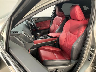 2023 Lexus NX — миниатюра 17