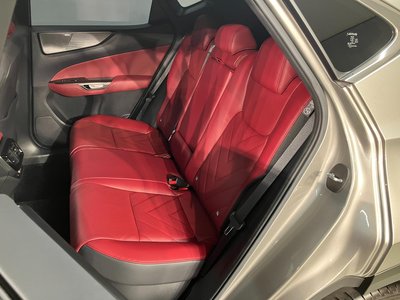 2023 Lexus NX — миниатюра 19