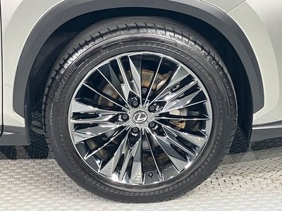 2023 Lexus NX — миниатюра 20