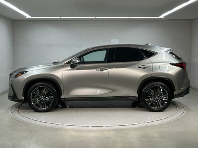 2023 Lexus NX — фото 2