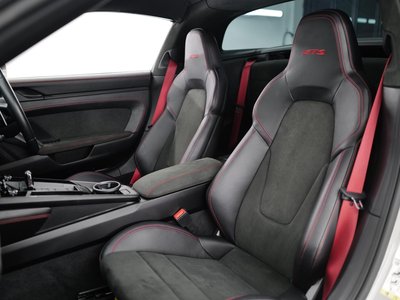 2022 Porsche 911 photo 8