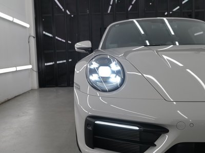 2022 Porsche 911 缩略图 60