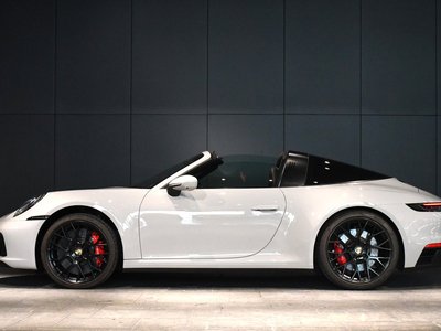 2022 Porsche 911 缩略图 66