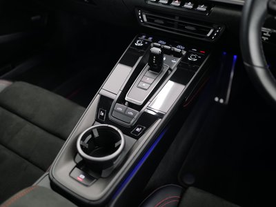 2022 Porsche 911 缩略图 40