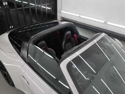 2022 Porsche 911 缩略图 44