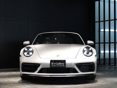 2022 Porsche 911 缩略图 58