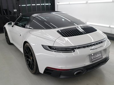2022 Porsche 911 缩略图 79