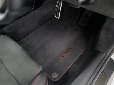 2022 Porsche 911 缩略图 56