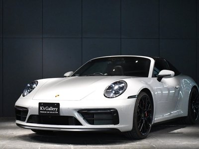 2022 Porsche 911 缩略图 57