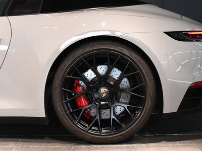 2022 Porsche 911 缩略图 68