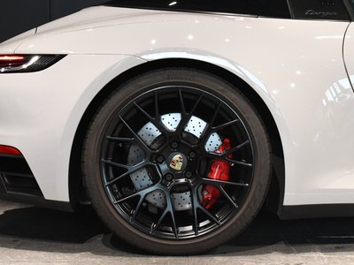 2022 Porsche 911 缩略图 72