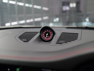 2022 Porsche 911 缩略图 37