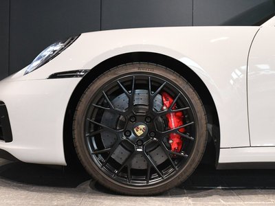 2022 Porsche 911 缩略图 67