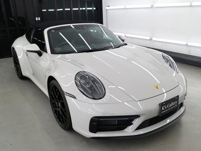 2022 Porsche 911 缩略图 74