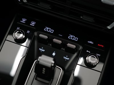 2022 Porsche 911 缩略图 41