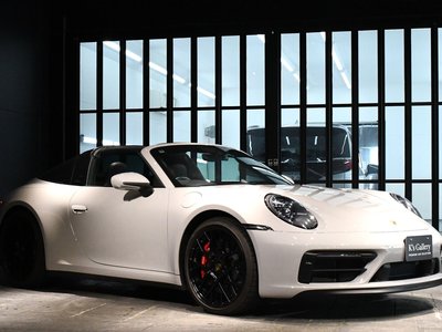 2022 Porsche 911 缩略图 59