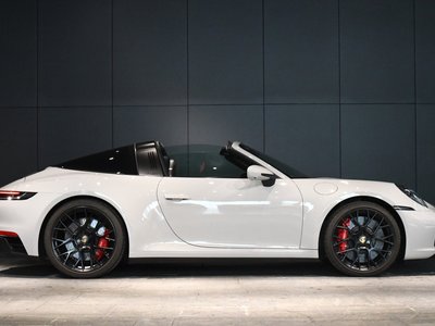 2022 Porsche 911 缩略图 69