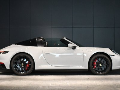 2022 Porsche 911 缩略图 70
