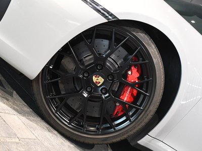 2022 Porsche 911 缩略图 73
