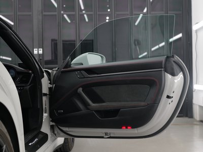 2022 Porsche 911 缩略图 51