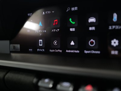 2022 Porsche 911 缩略图 27