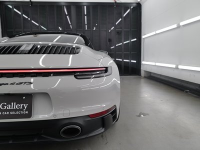 2022 Porsche 911 缩略图 64