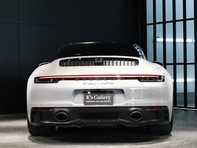 2022 Porsche 911 缩略图 62