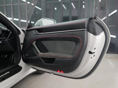2022 Porsche 911 缩略图 52