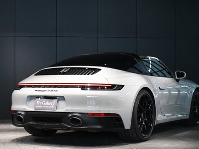 2022 Porsche 911 缩略图 61