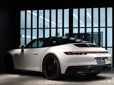 2022 Porsche 911 缩略图 63
