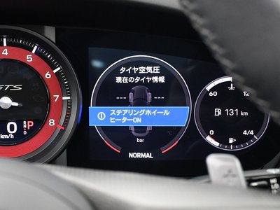 2022 Porsche 911 缩略图 22