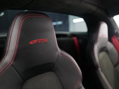 2022 Porsche 911 photo 9