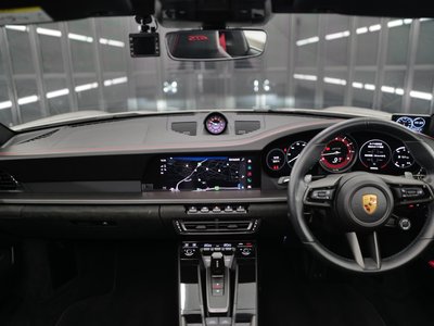 2022 Porsche 911 缩略图 16