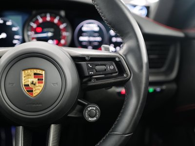 2022 Porsche 911 缩略图 20