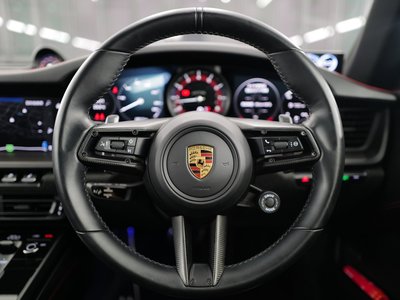 2022 Porsche 911 缩略图 18