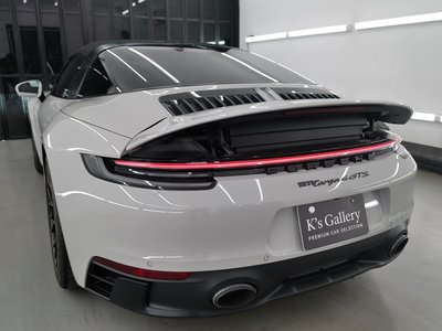 2022 Porsche 911 缩略图 30