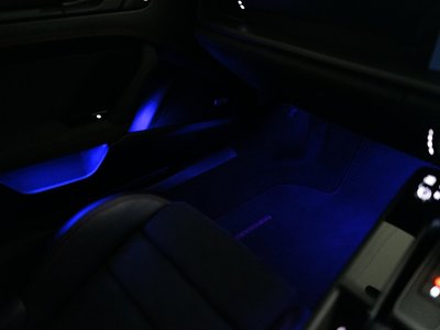 2022 Porsche 911 缩略图 35