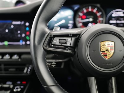 2022 Porsche 911 缩略图 19