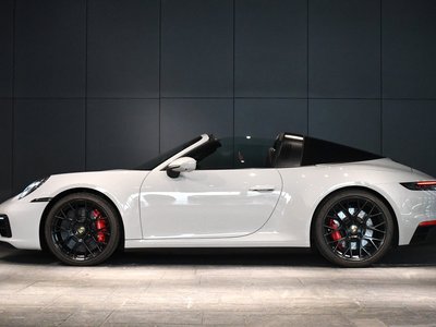 2022 Porsche 911 缩略图 65