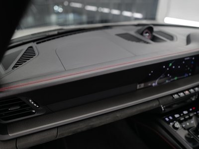 2022 Porsche 911 缩略图 47