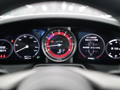 2022 Porsche 911 缩略图 17