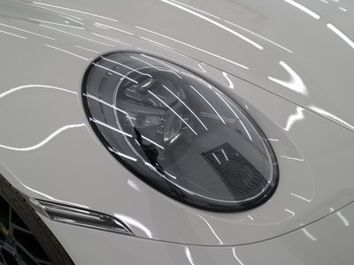 2022 Porsche 911 缩略图 75