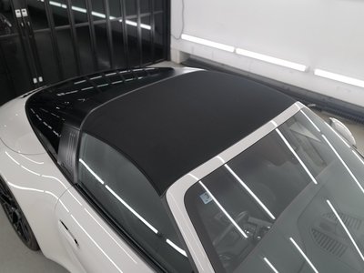 2022 Porsche 911 缩略图 43